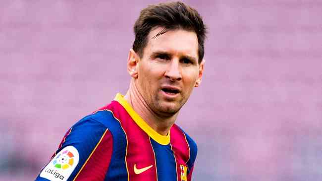 Lionel Messi Age, Net Worth, Height, Affair, Career, and More
