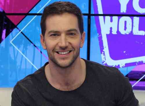 Luke Roberts Age, Net Worth, Height, Affair, Career, and More