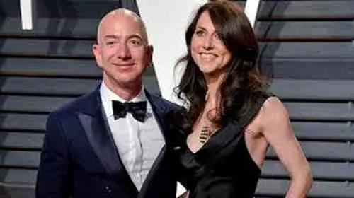 MacKenzie Bezos Net Worth, Height, Age, Affair, Career, and More