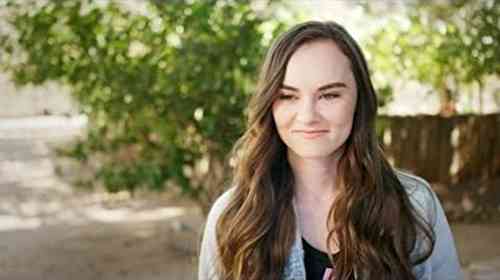 Madeline Carroll Net Worth, Age, Height, Career, and More