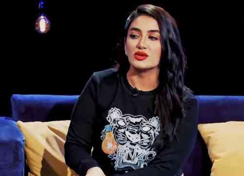 Mathira Age, Net Worth, Height, Affair, Career, and More