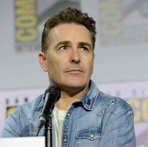 Nolan North Age, Net Worth, Height, Affair, Career, and More