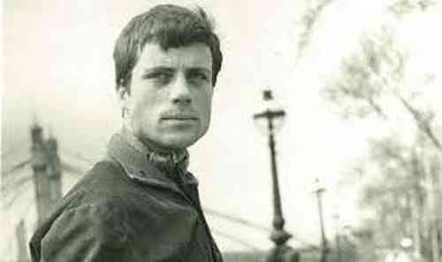 Oliver Reed Net Worth, Height, Age, Affair, Career, and More