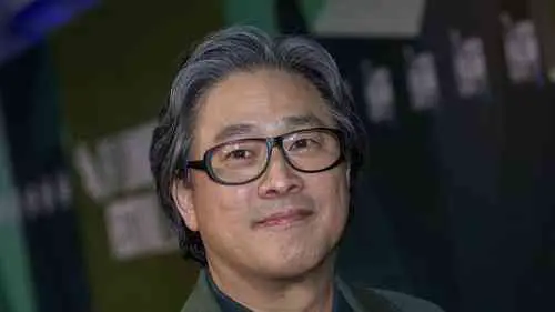 Park Chan-wook Net Worth, Height, Age, Affair, Career, and More