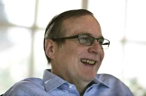 Paul Allen Net Worth, Age, Height, Career, and More