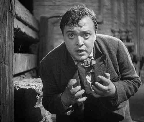 Peter Lorre Net Worth, Age, Height, Career, and More