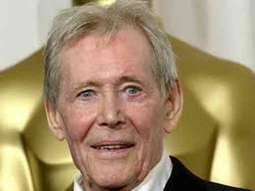 Peter O’Toole Net Worth, Age, Height, Career, and More