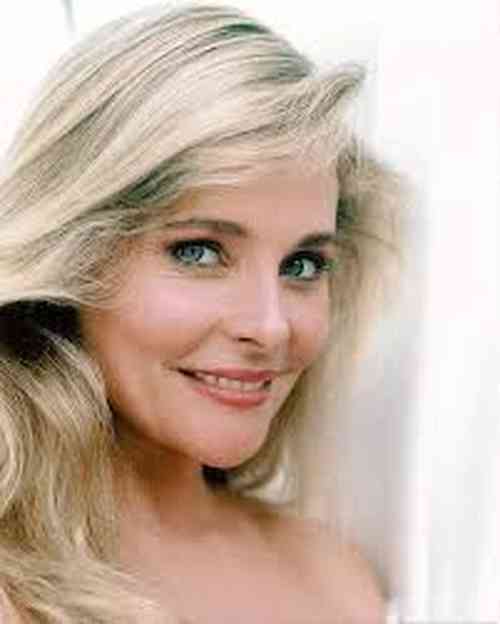 Priscilla Barnes Height, Age, Net Worth, Affair, Career, and More