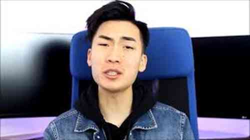 RiceGum Net Worth, Age, Height, Career, and More