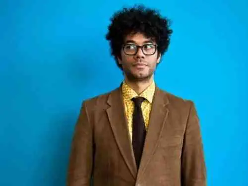 Richard Ayoade Net Worth, Height, Age, Affair, Career, and More