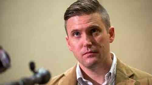 Richard Spencer Age, Net Worth, Height, Affair, Career, and More