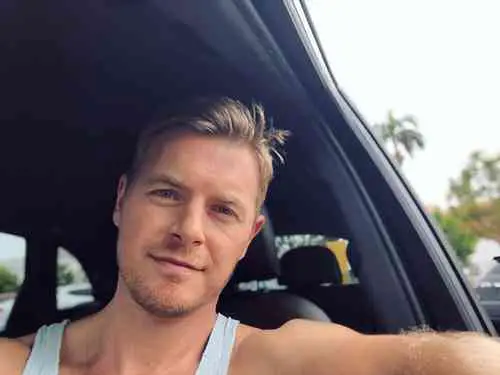 Rick Cosnett Net Worth, Height, Age, Affair, Career, and More