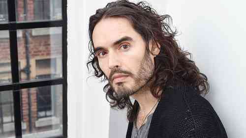 Russell Brand Net Worth, Age, Height, Career, and More