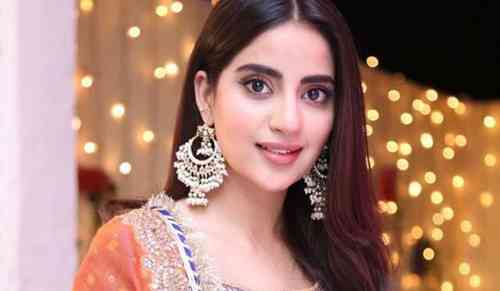 Saboor Ali Net Worth, Age, Height, Career, and More