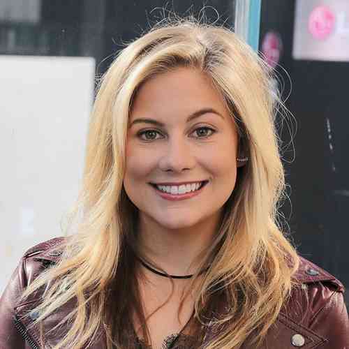 Shawn Johnson Height, Age, Net Worth, Affair, Career, and More