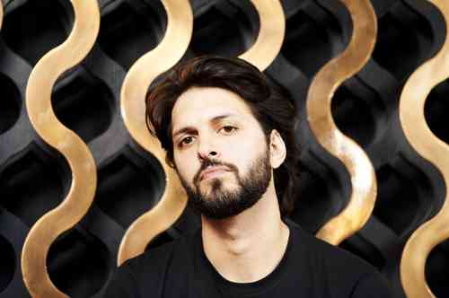 Shazad Latif Age, Net Worth, Height, Affair, Career, and More