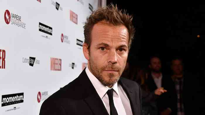 Stephen Dorff Height, Age, Net Worth, Affair, Career, and More
