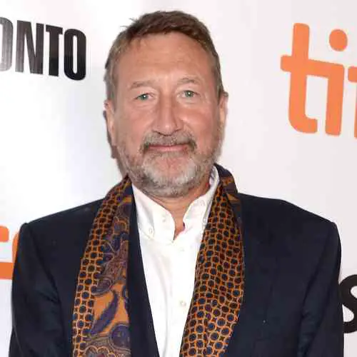 Steven Knight Age, Net Worth, Height, Affair, Career, and More