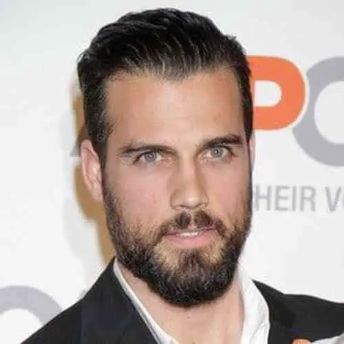 Thomas Beaudoin Age, Net Worth, Height, Affair, Career, and More