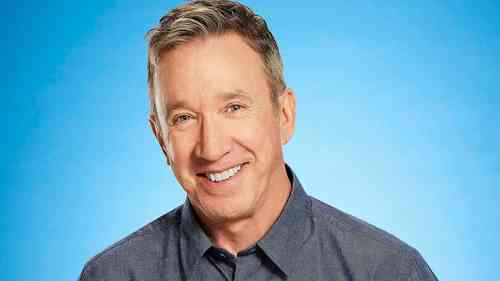 Tim Allen Height, Age, Net Worth, Affair, Career, and More