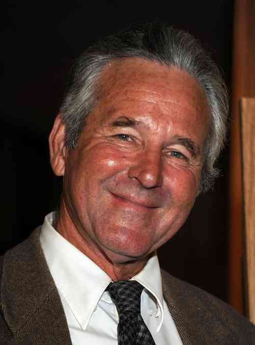 Timothy Bottoms Net Worth, Age, Height, Career, and More