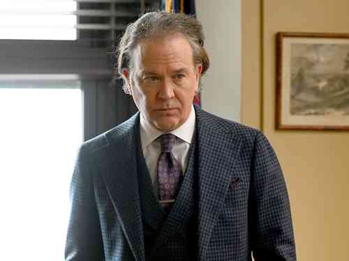 Timothy Hutton Age, Net Worth, Height, Affair, Career, and More