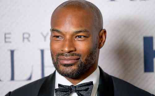 Tyson Beckford Height, Age, Net Worth, Affair, Career, and More