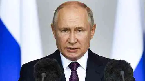 Vladimir Putin Net Worth, Height, Age, Affair, Career, and More