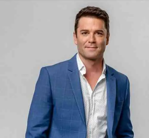Yannick Bisson Net Worth, Age, Height, Career, and More