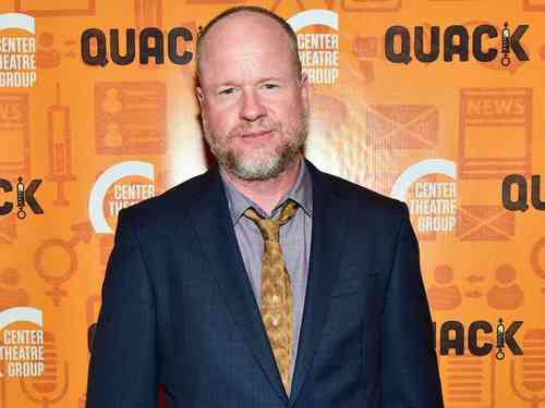 Joss Whedon Age, Net Worth, Height, Affair, Career, and More