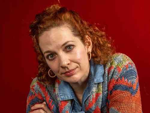 Katherine Parkinson Net Worth, Age, Height, Career, and More