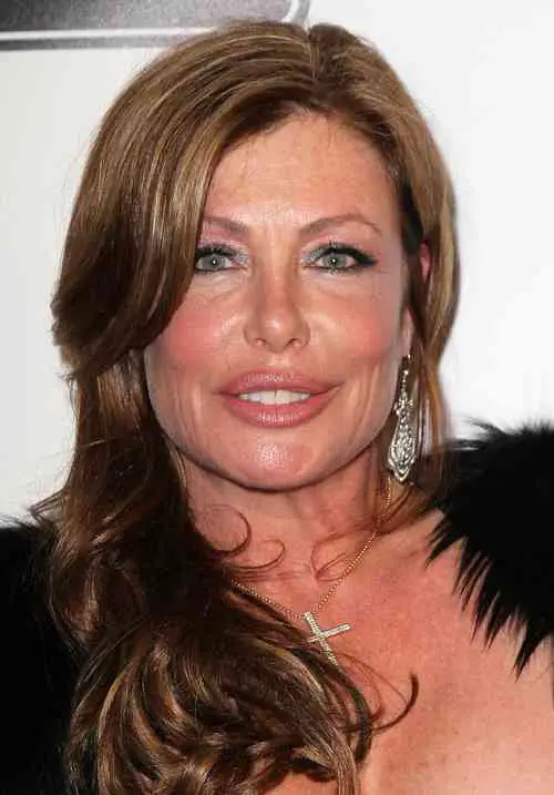 Kelly LeBrock Height, Age, Net Worth, Affair, Career, and More