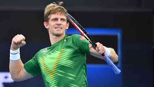 Kevin Anderson Net Worth, Age, Height, Career, and More