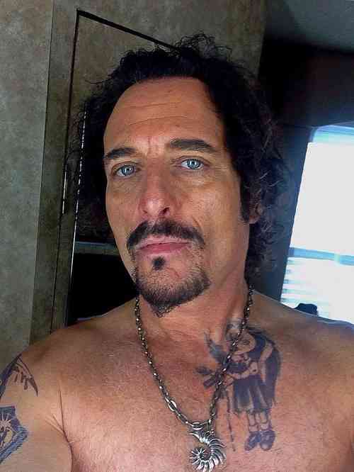 Kim Coates Net Worth, Height, Age, Affair, Career, and More