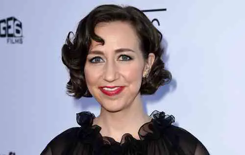 Kristen Schaal Net Worth, Height, Age, Affair, Career, and More