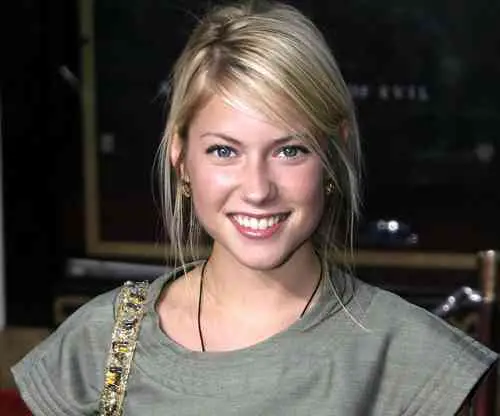 Laura Ramsey Net Worth, Age, Height, Career, and More