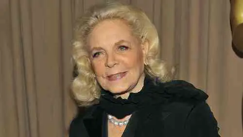Lauren Bacall Height, Age, Net Worth, Affair, Career, and More