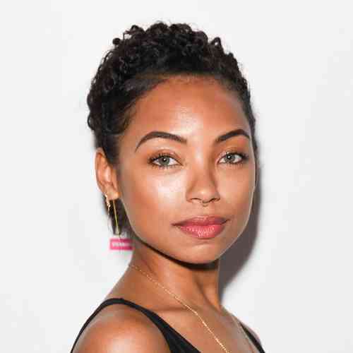 Logan Browning Age, Net Worth, Height, Affair, Career, and More
