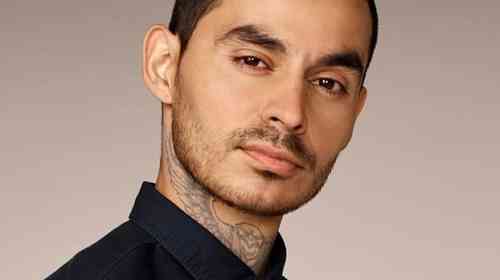 Manny Montana Height, Age, Net Worth, Affair, Career, and More