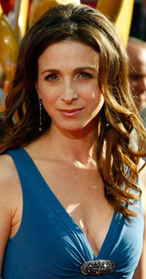 Marin Hinkle Net Worth, Height, Age, Affair, Career, and More