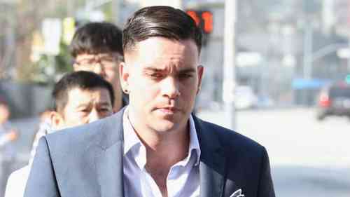 Mark Salling Net Worth, Height, Age, Affair, Career, and More