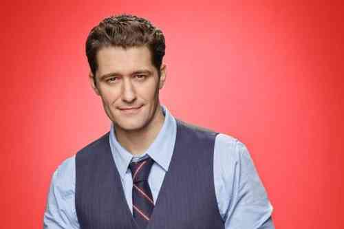 Matthew Morrison Net Worth, Age, Height, Career, and More