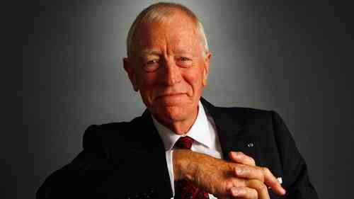 Max von Sydow Net Worth, Height, Age, Affair, Career, and More