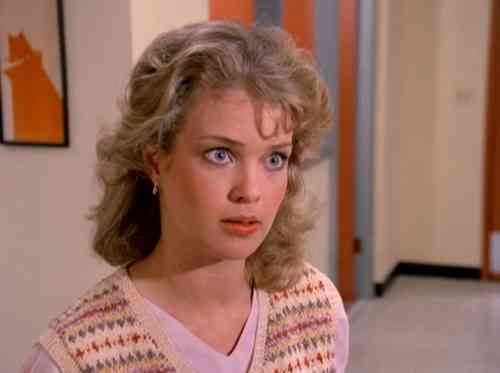 Melody Anderson Height, Age, Net Worth, Affair, Career, and More