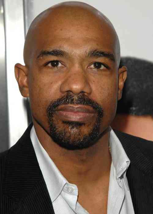 Michael Beach Net Worth, Height, Age, Affair, Career, and More