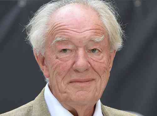 Michael Gambon Net Worth, Age, Height, Career, and More