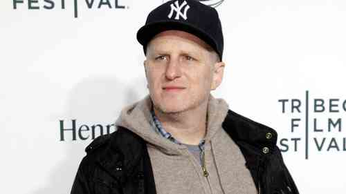 Michael Rapaport Height, Age, Net Worth, Affair, Career, and More