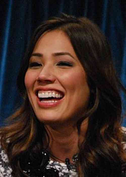 Michaela Conlin Net Worth, Age, Height, Career, and More