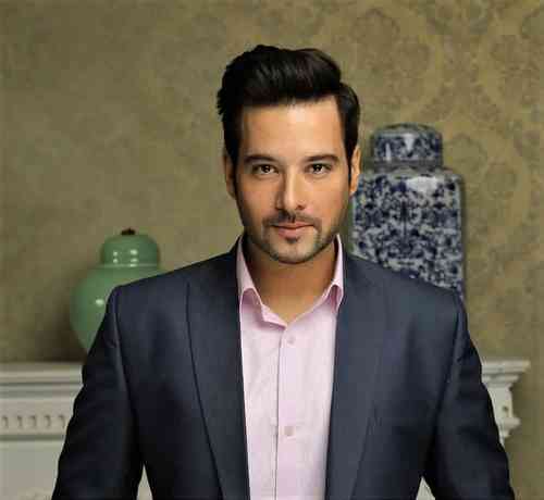 Mikaal Zulfiqar Net Worth, Age, Height, Career, and More