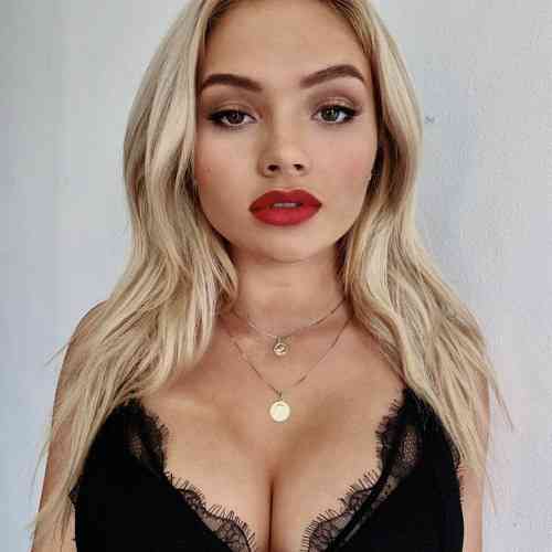 Natalie Alyn Lind Height, Age, Net Worth, Affair, Career, and More
